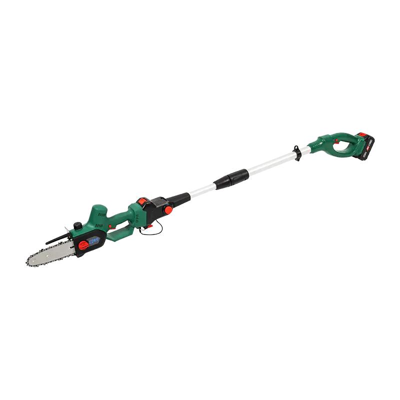 20V Akülü 2'si 1 Arada Fırçasız Zincirli Testere 20V Akülü 2'si 1 Arada Fırçasız Zincirli Testere