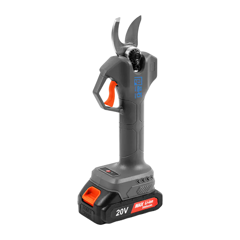 20V Akülü Elektrikli Budama Makası 20V Akülü Elektrikli Budama Makası