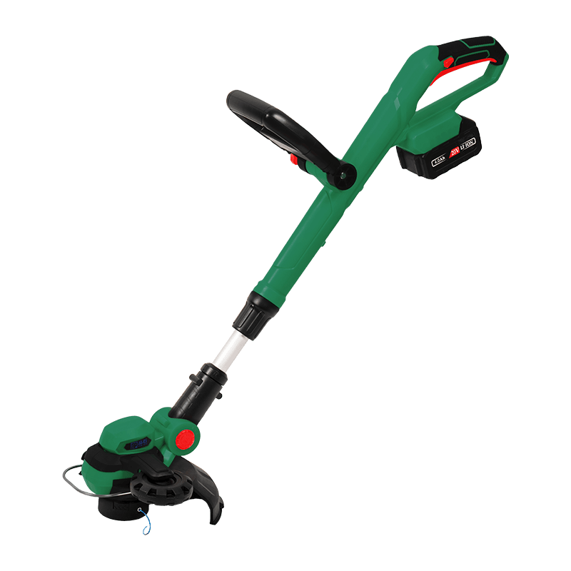 20V Akülü Çim Biçme Makinası (Naylon ip) 20V Akülü Çim Biçme Makinası (Naylon ip)