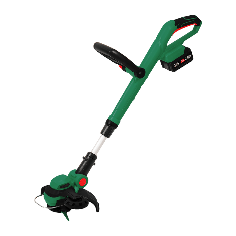 20V Li-ion Çim Düzeltici (Plastik bıçak) 20V Li-ion Çim Düzeltici (Plastik bıçak)