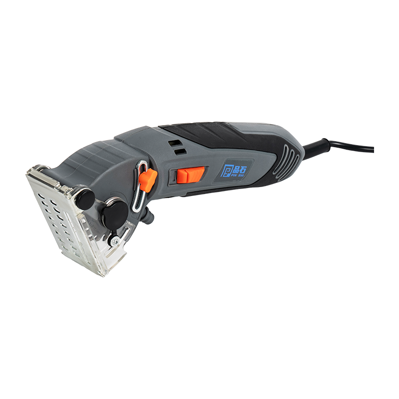 400W Mini Daire Testere