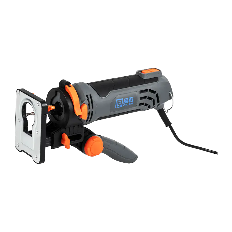 600W Çok Amaçlı Yönlendirici