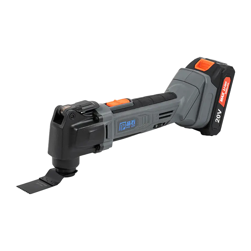 20V Li-ion Quickin Çok Fonksiyonlu Alet 20V Li-ion Quickin Çok Fonksiyonlu Alet