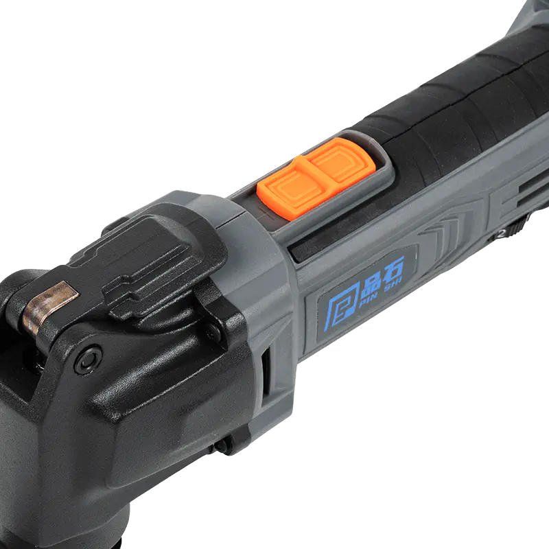 20V Li-ion Quickin Çok Fonksiyonlu Alet 20V Li-ion Quickin Çok Fonksiyonlu Alet