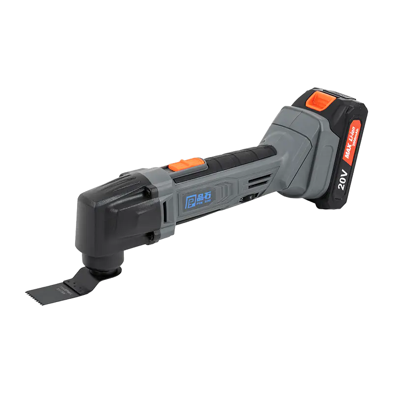 20V Li-ion Çok Fonksiyonlu Alet 20V Li-ion Çok Fonksiyonlu Alet