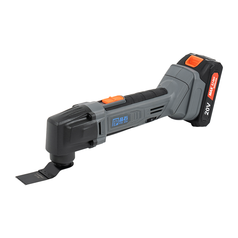 20V Li-ion Çok Fonksiyonlu Alet