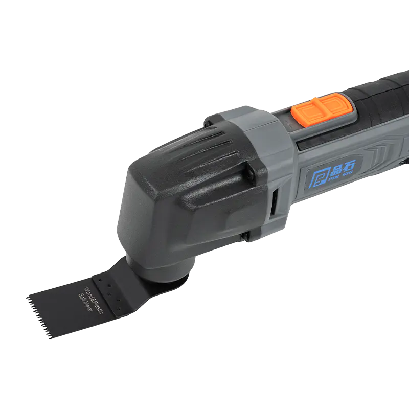 20V Li-ion Çok Fonksiyonlu Alet 20V Li-ion Çok Fonksiyonlu Alet