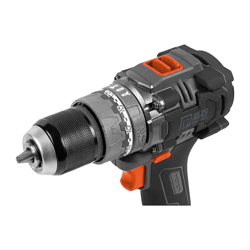 20V Çift Hızlı Darbeli Matkap 20V Çift Hızlı Darbeli Matkap
