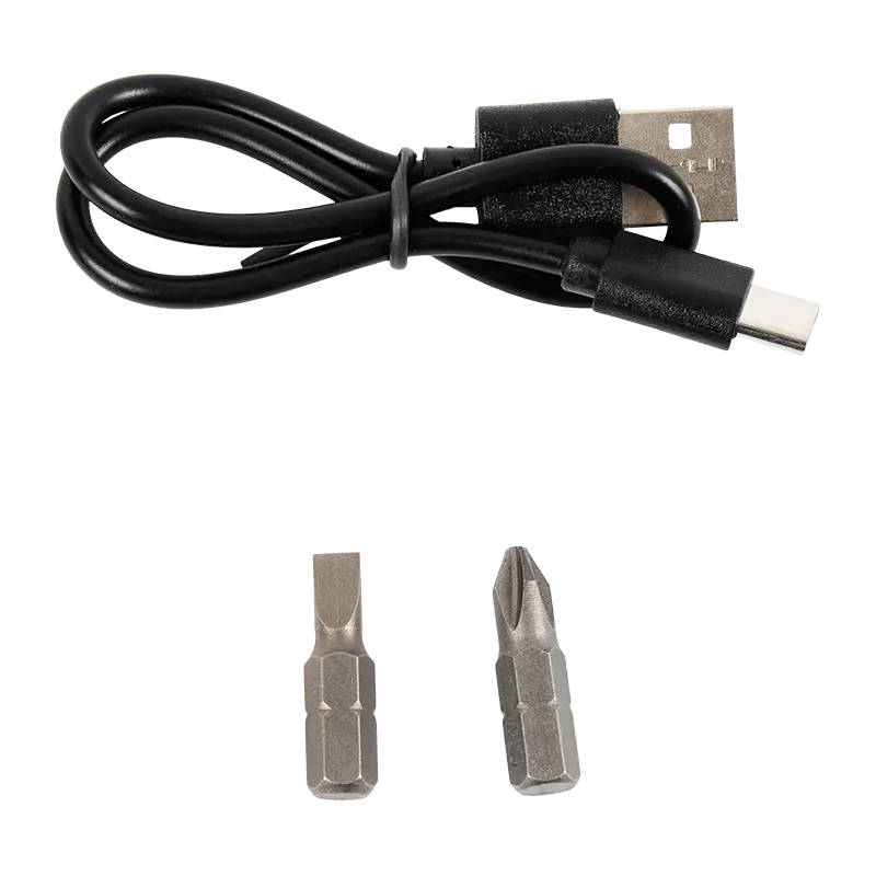 4V Çok Açılı Elektrikli Tornavida 4V Çok Açılı Elektrikli Tornavida
