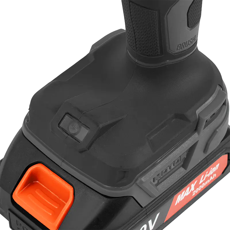 20V Li-ion Sürücü Marş Motoru 20V Li-ion Sürücü Marş Motoru