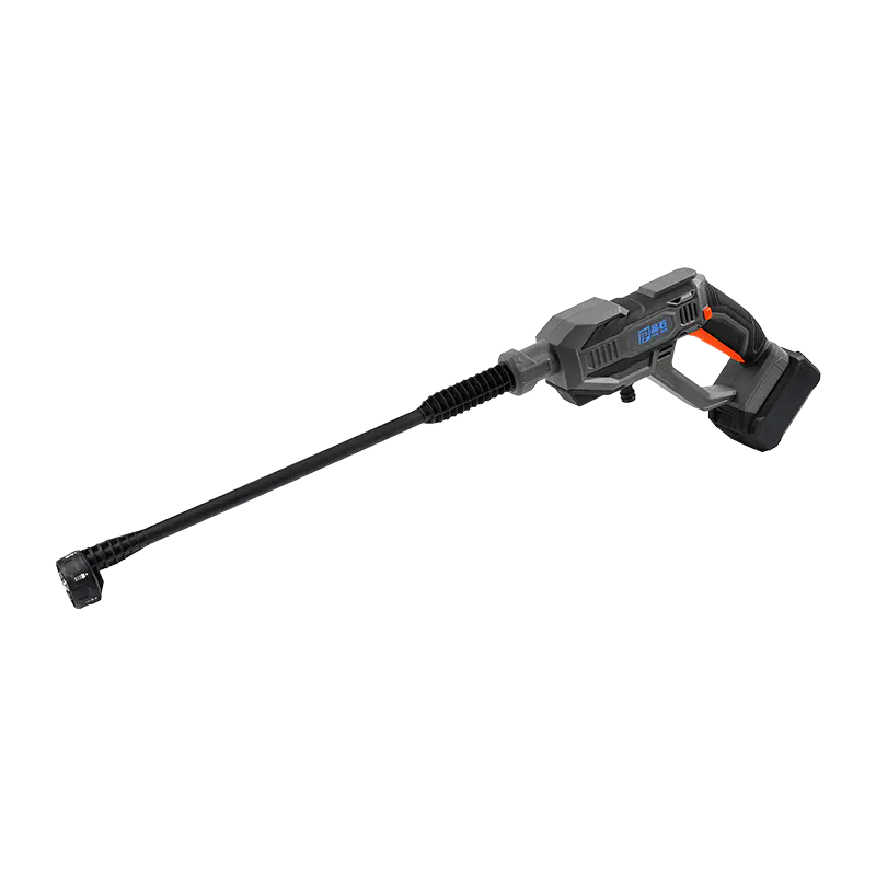 20V Akülü Basınçlı Yıkama Makinesi 20V Akülü Basınçlı Yıkama Makinesi