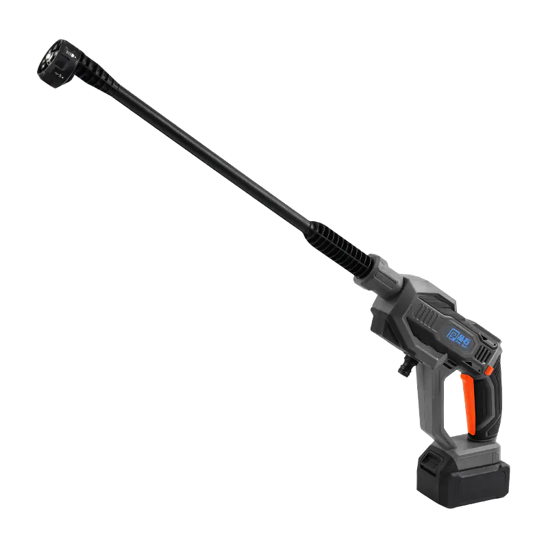 20V Akülü Basınçlı Yıkama Makinesi 20V Akülü Basınçlı Yıkama Makinesi