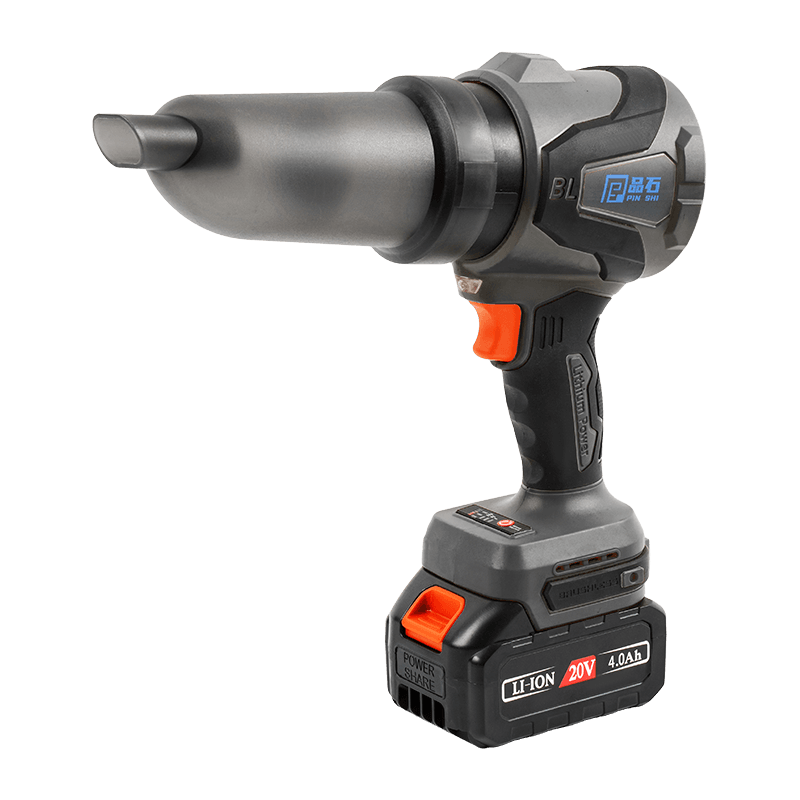 20V Fırçasız Turbo Jet Blower