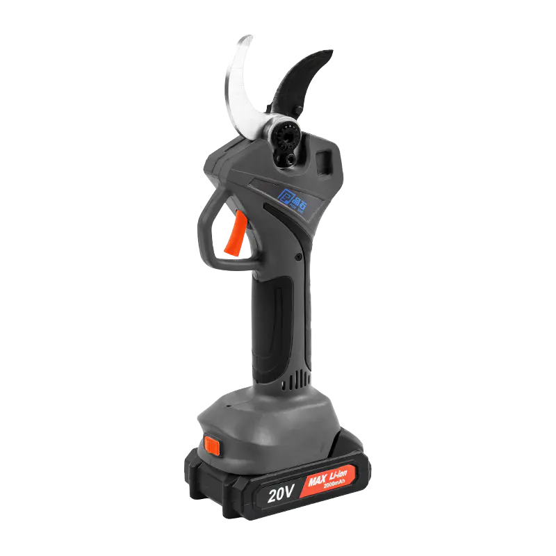 20V Li-ion Elektrikli Budama Makası 20V Li-ion Elektrikli Budama Makası