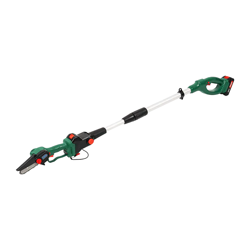 20V Li-ion Mini Fırçasız Zincirli Testere 20V Li-ion Mini Fırçasız Zincirli Testere