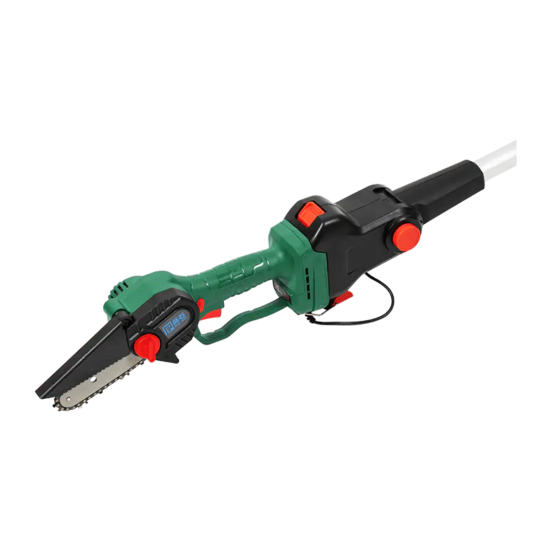 20V Li-ion Mini Fırçasız Zincirli Testere 20V Li-ion Mini Fırçasız Zincirli Testere