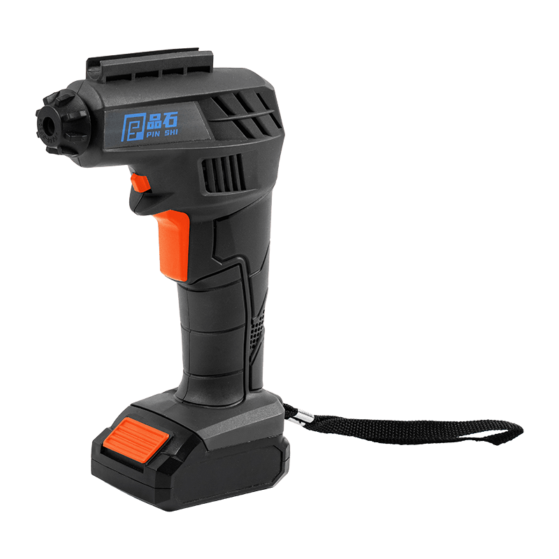 12V Li-ion Taşınabilir Hava Pompası
