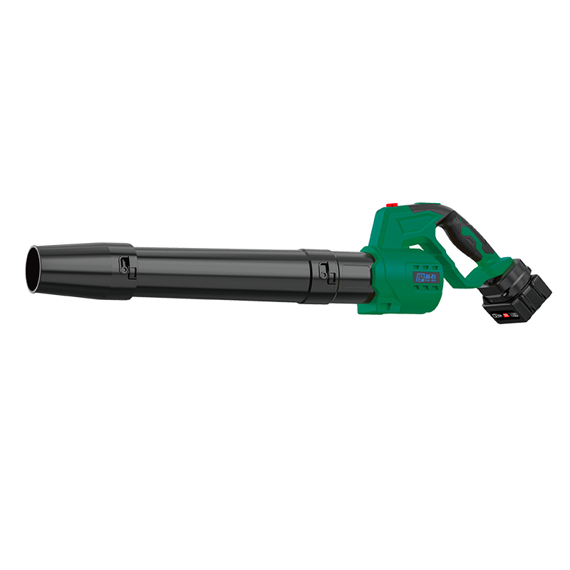 20V Dönebilen Yaprak Üfleyici